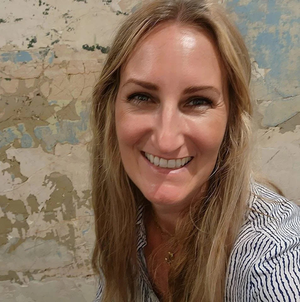Melissa Biron